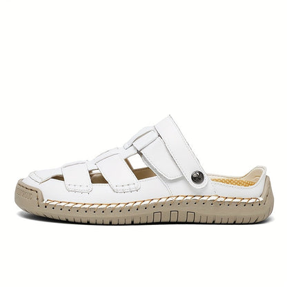 Elina™ – Adjustable Comfort Sandals