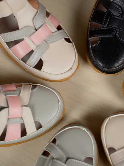 Lea™ – Comfortable sandals for everyday wear