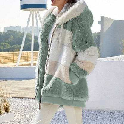 Marlowe | Comfortable Jacket