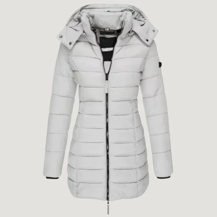 Celine | Everyday Luxe Winter Coat