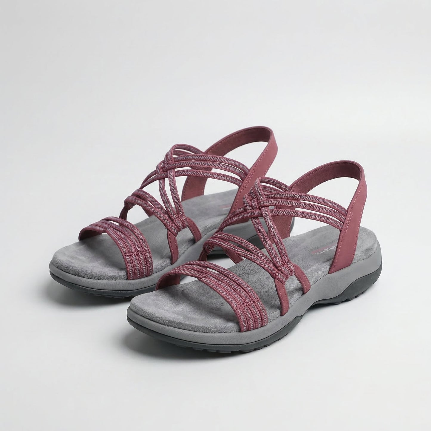 Nyla™ - Orthopedic Elegant Sandals