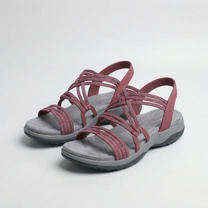 Nyla™ - Orthopedic Elegant Sandals