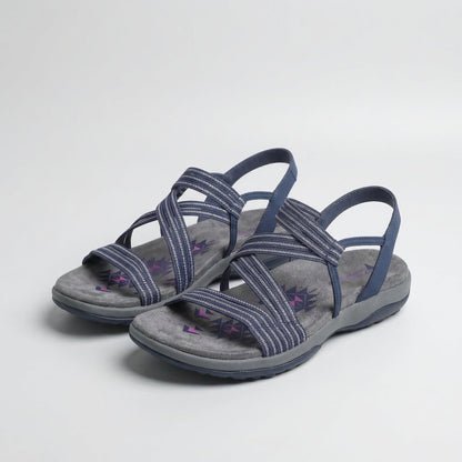 Nyla™ - Orthopedic Elegant Sandals