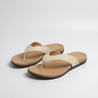 Summer™ - Orthopedic Toe Separator