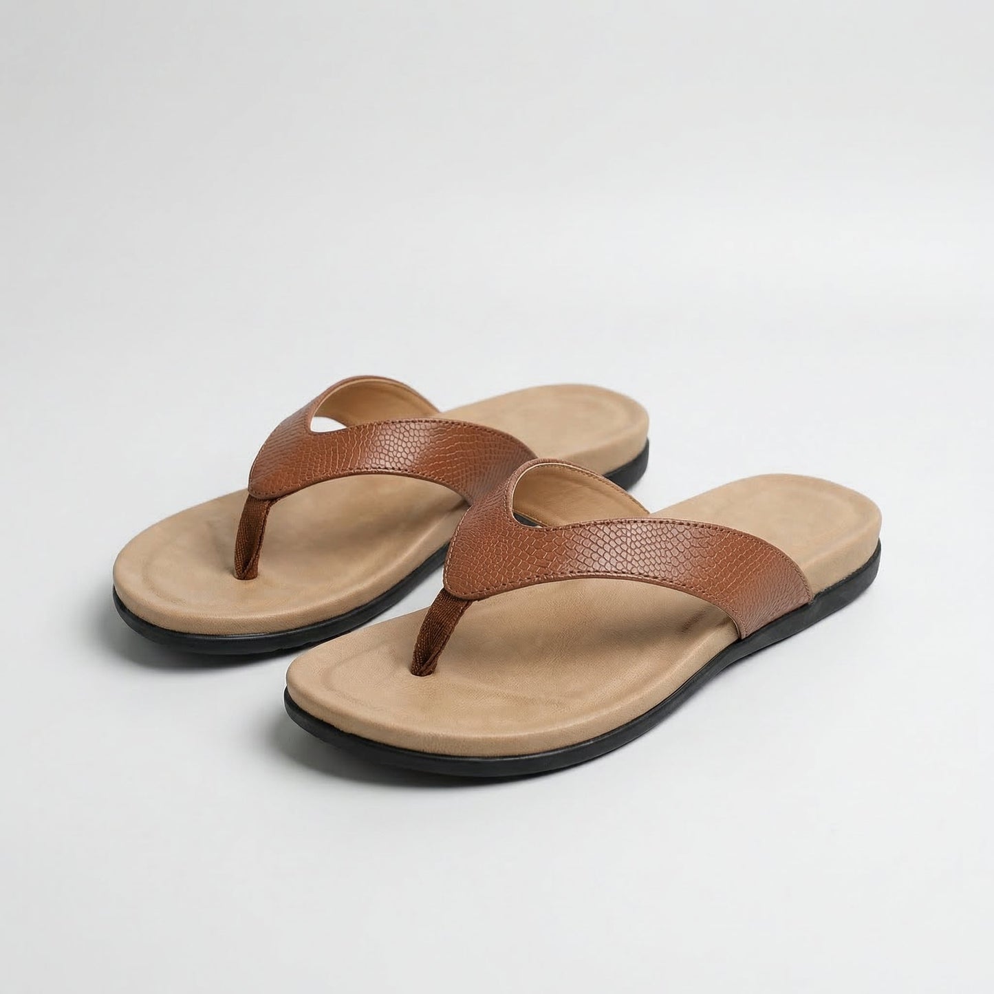 Summer™ - Orthopedic Toe Separator