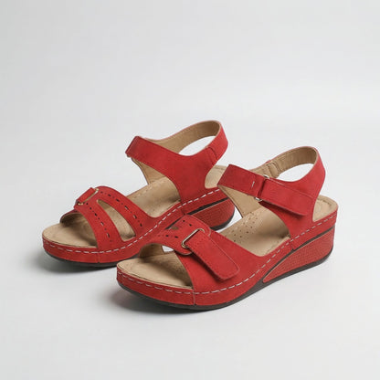 Sandy™ - Comfortable Orthopedic Wedge Sandals