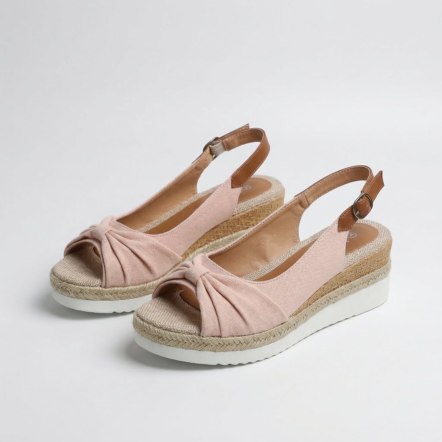 Candy™ - Orthopedic Peep-Toe Sandals