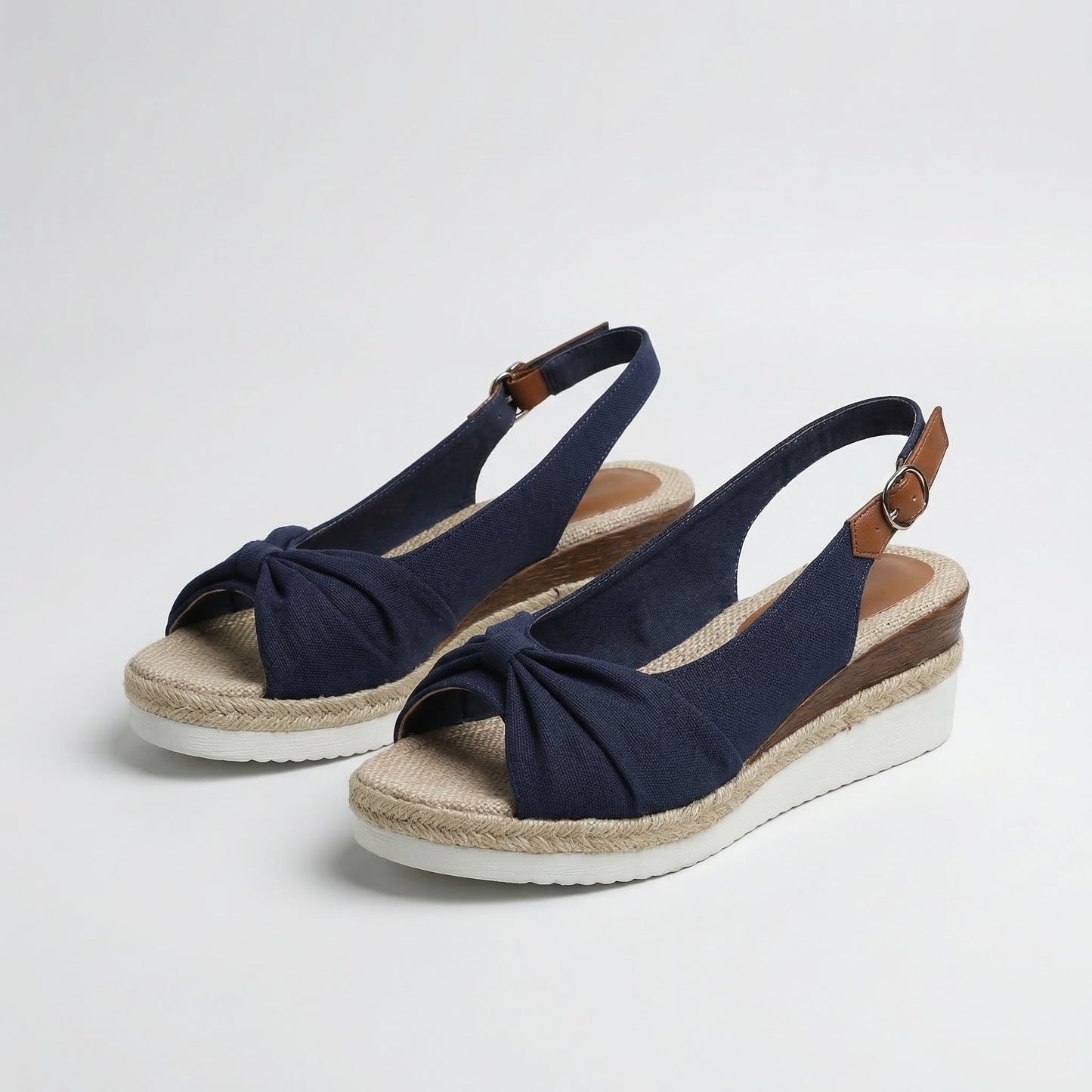 Candy™ - Orthopedic Peep-Toe Sandals