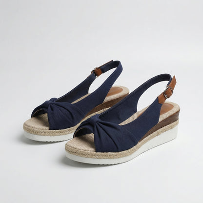 Candy™ - Orthopedic Peep-Toe Sandals