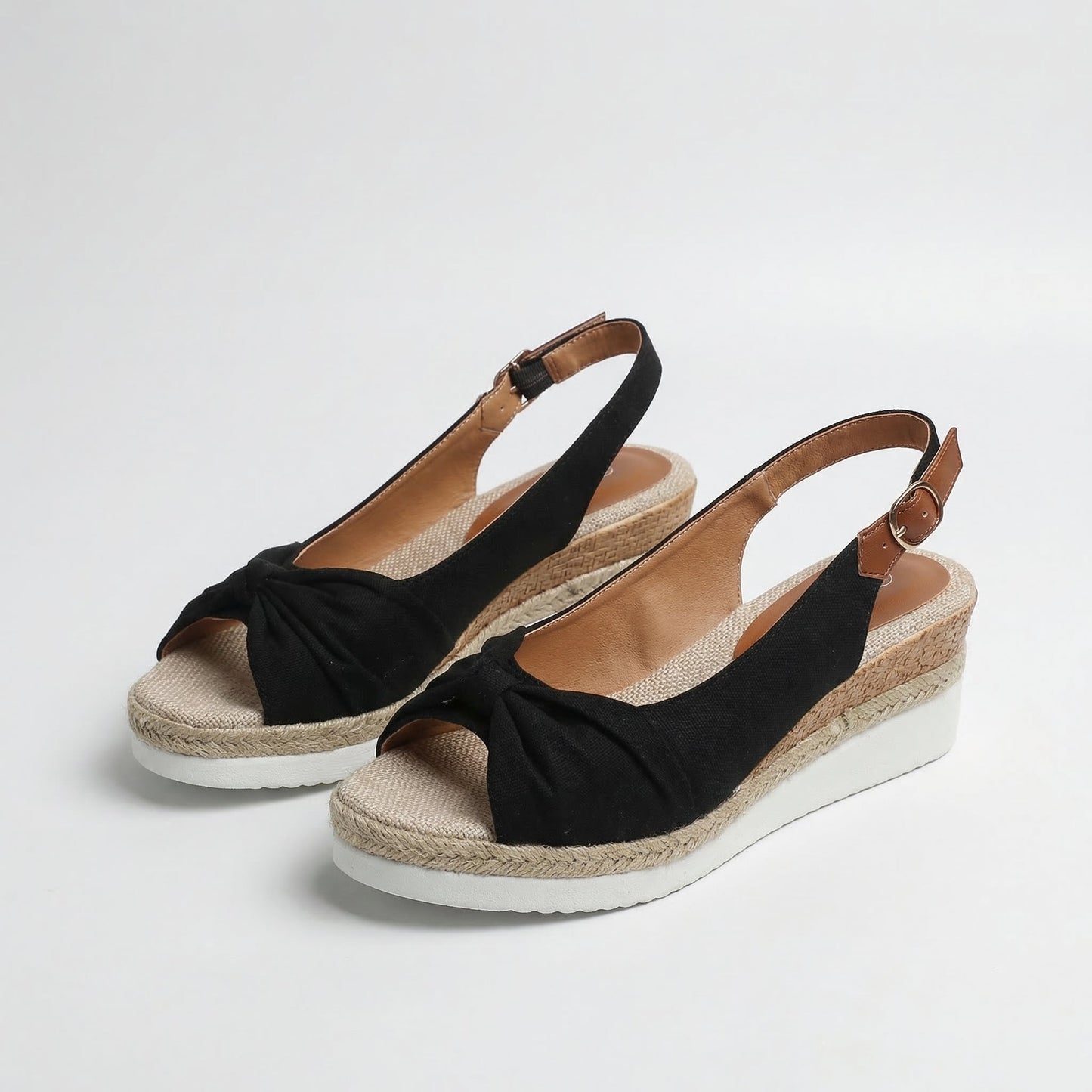 Candy™ - Orthopedic Peep-Toe Sandals