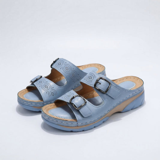 Karin™ - Orthopedic Summer Sandals