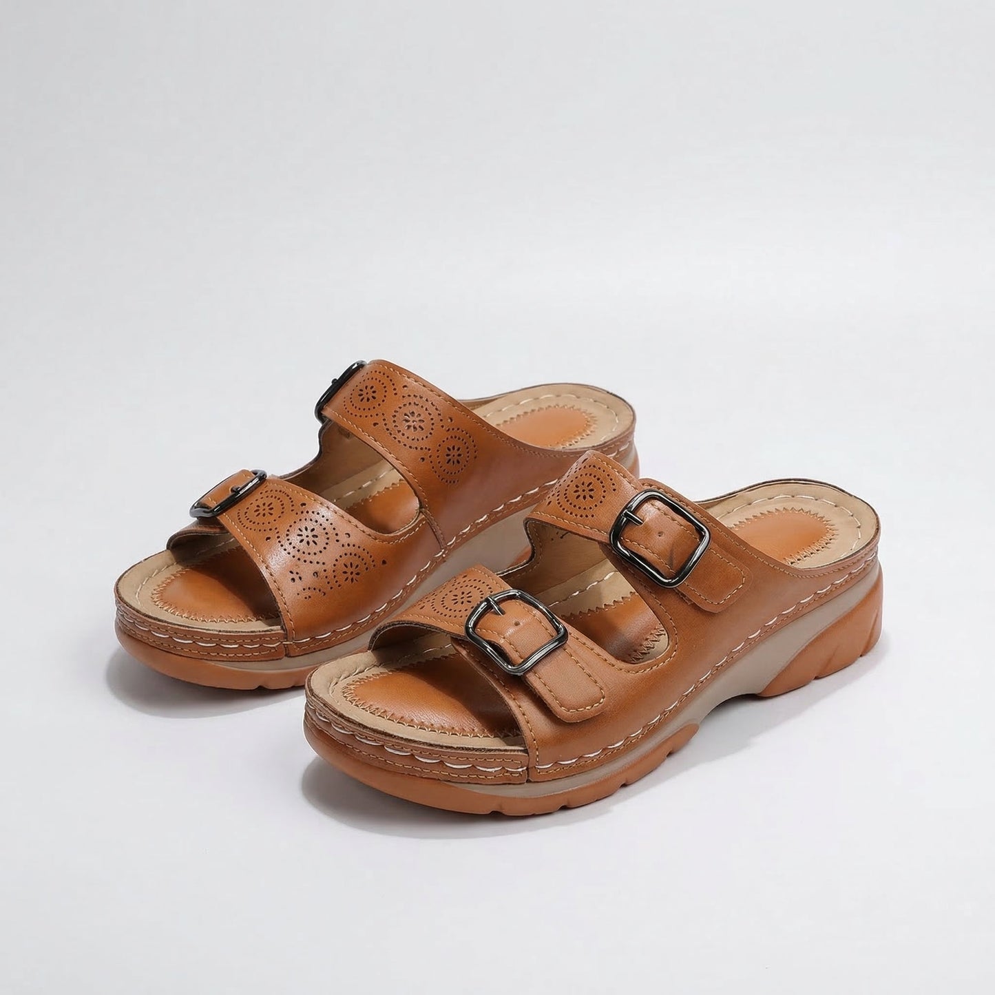 Karin™ - Orthopedic Summer Sandals
