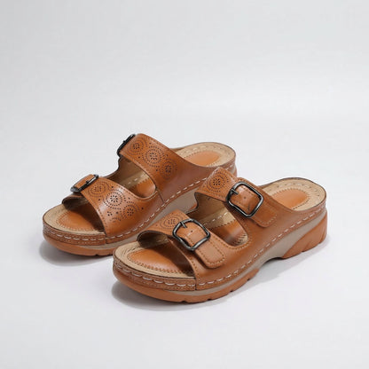 Karin™ - Orthopedic Summer Sandals