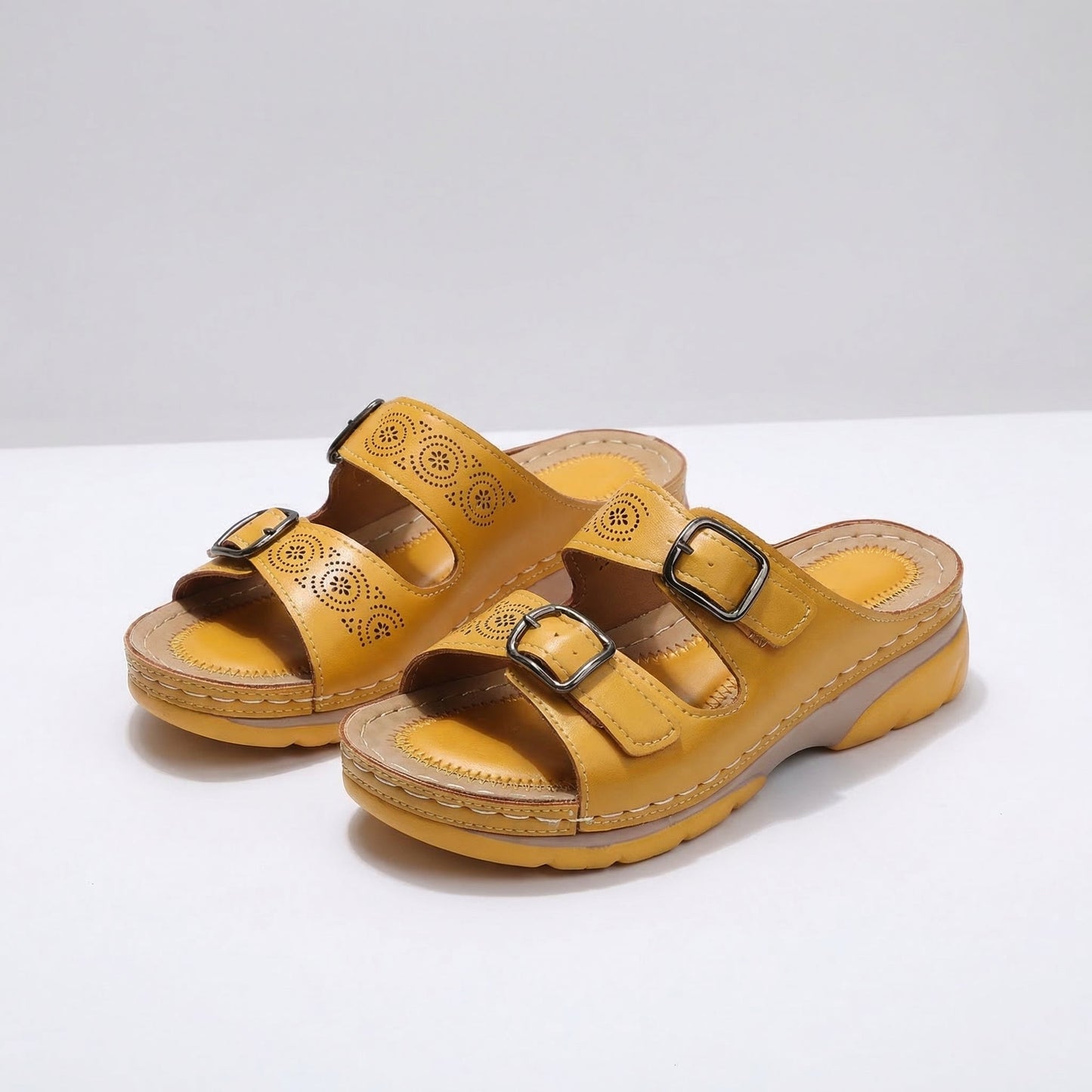 Karin™ - Orthopedic Summer Sandals