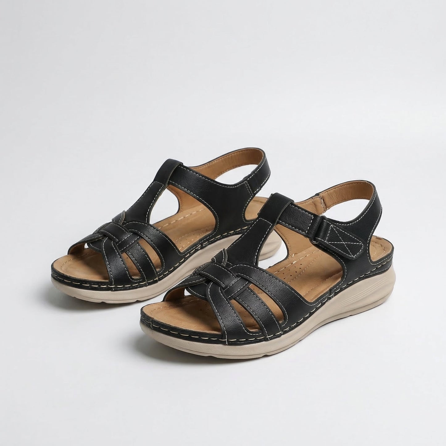 Miranda™ – Orthopedic Sandals