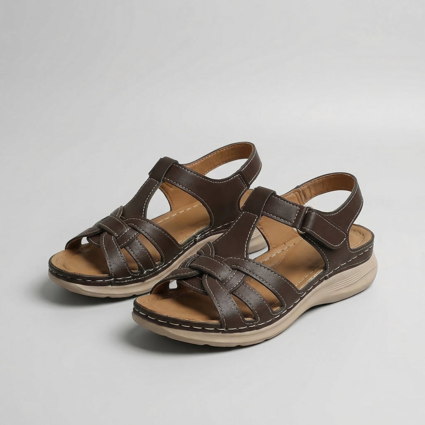 Miranda™ – Orthopedic Sandals