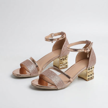 Lieke™ - Orthopedic Sandals