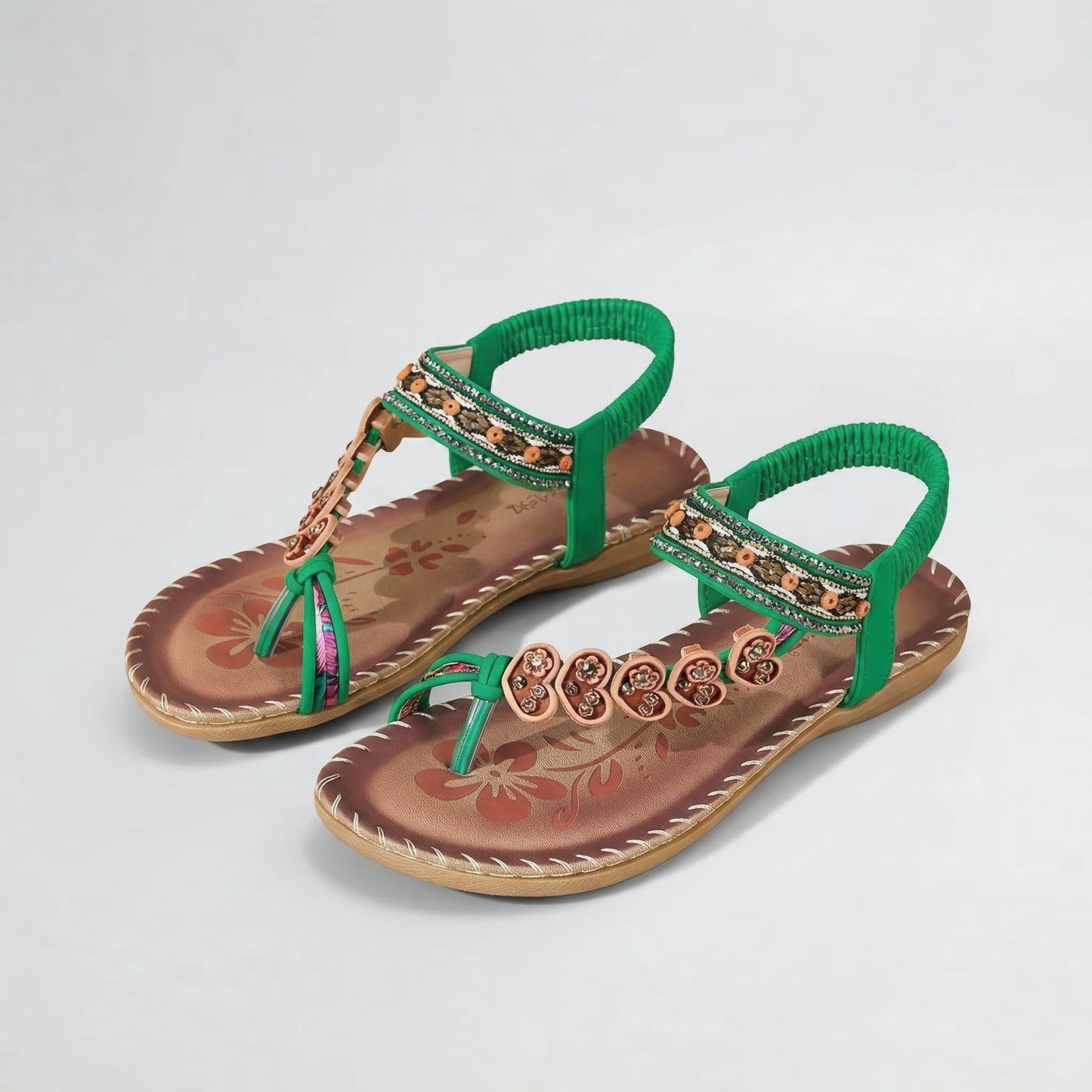 Moena™ - Comfortable orthopedic sandals