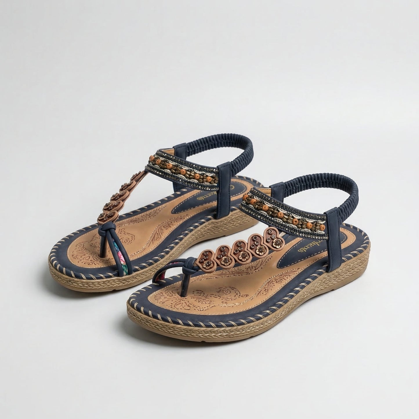Moena™ - Comfortable orthopedic sandals