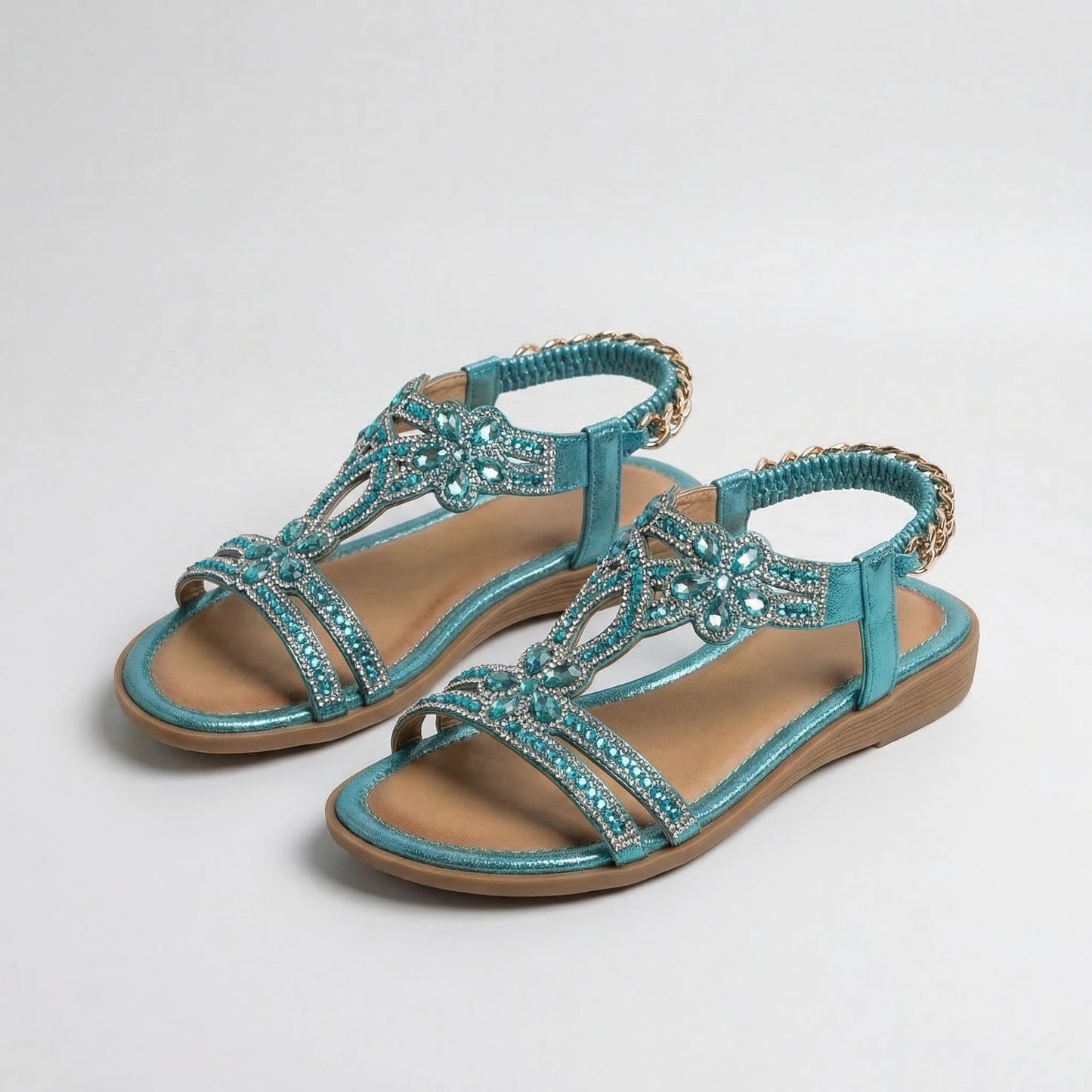 Boho™ - Orthopedic Boho Sandals
