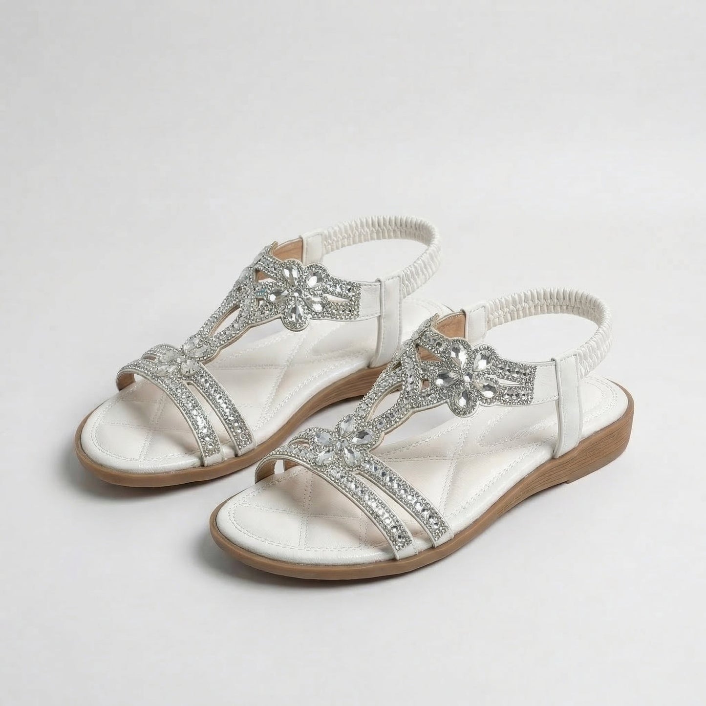 Boho™ - Orthopedic Boho Sandals