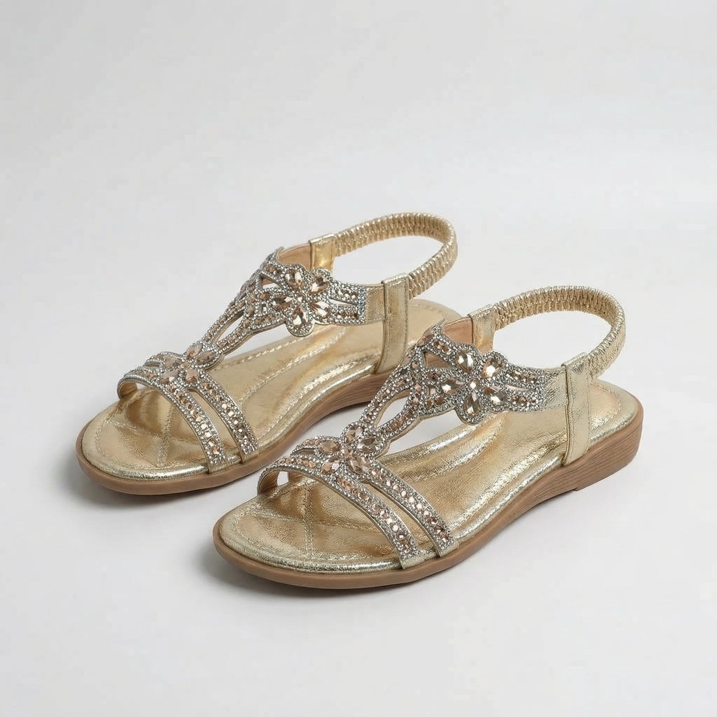 Boho™ - Orthopedic Boho Sandals