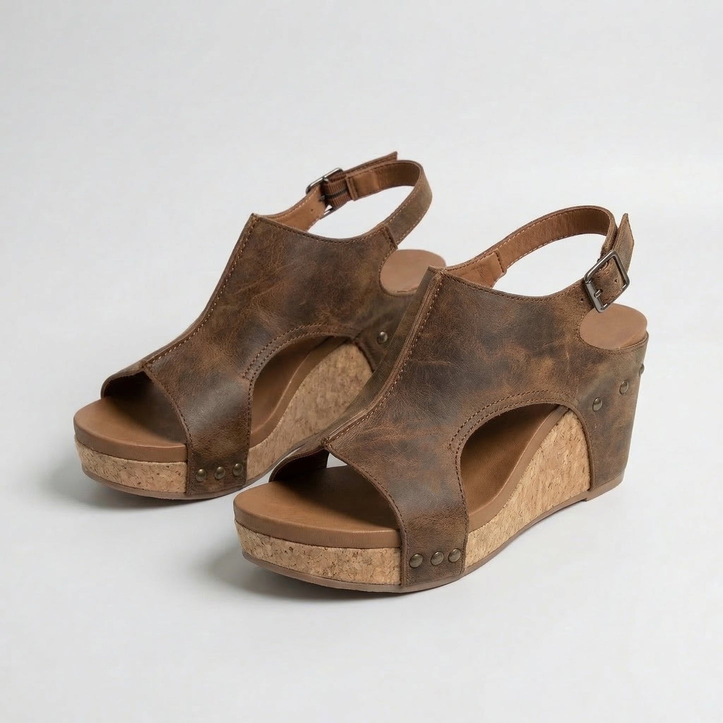 Inola™ - Orthopedic Sandals