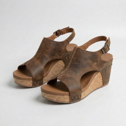 Inola™ - Orthopedic Sandals