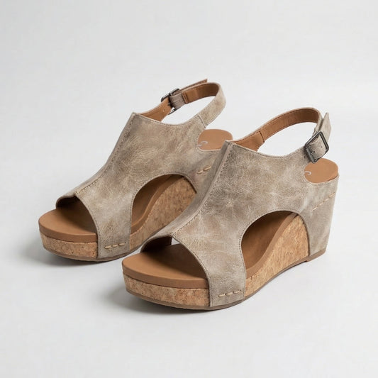 Inola™ - Orthopedic Sandals