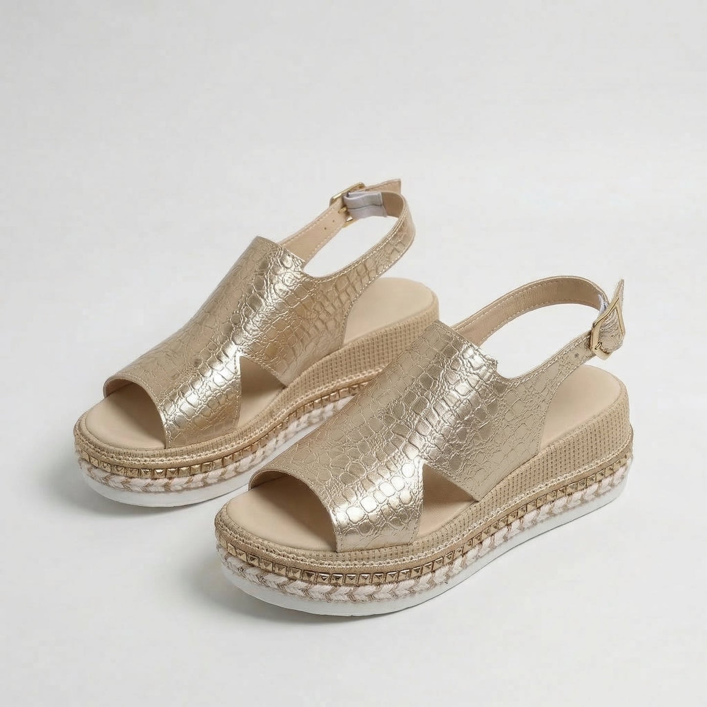 Luxa™ - Orthopedic Sandals