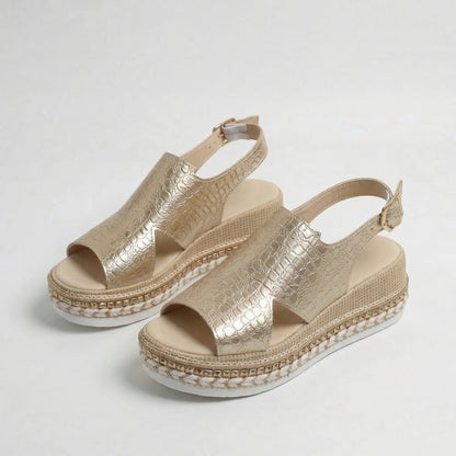 Luxa™ - Orthopedic Sandals