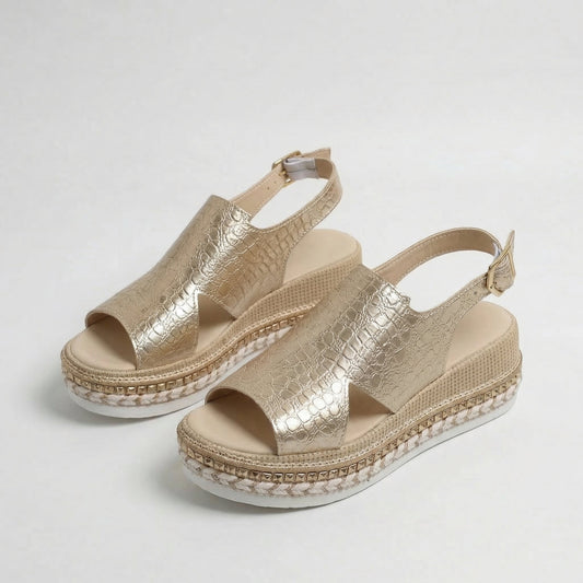 Luxa™ - Orthopedic Sandals