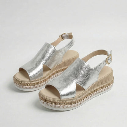Luxa™ - Orthopedic Sandals