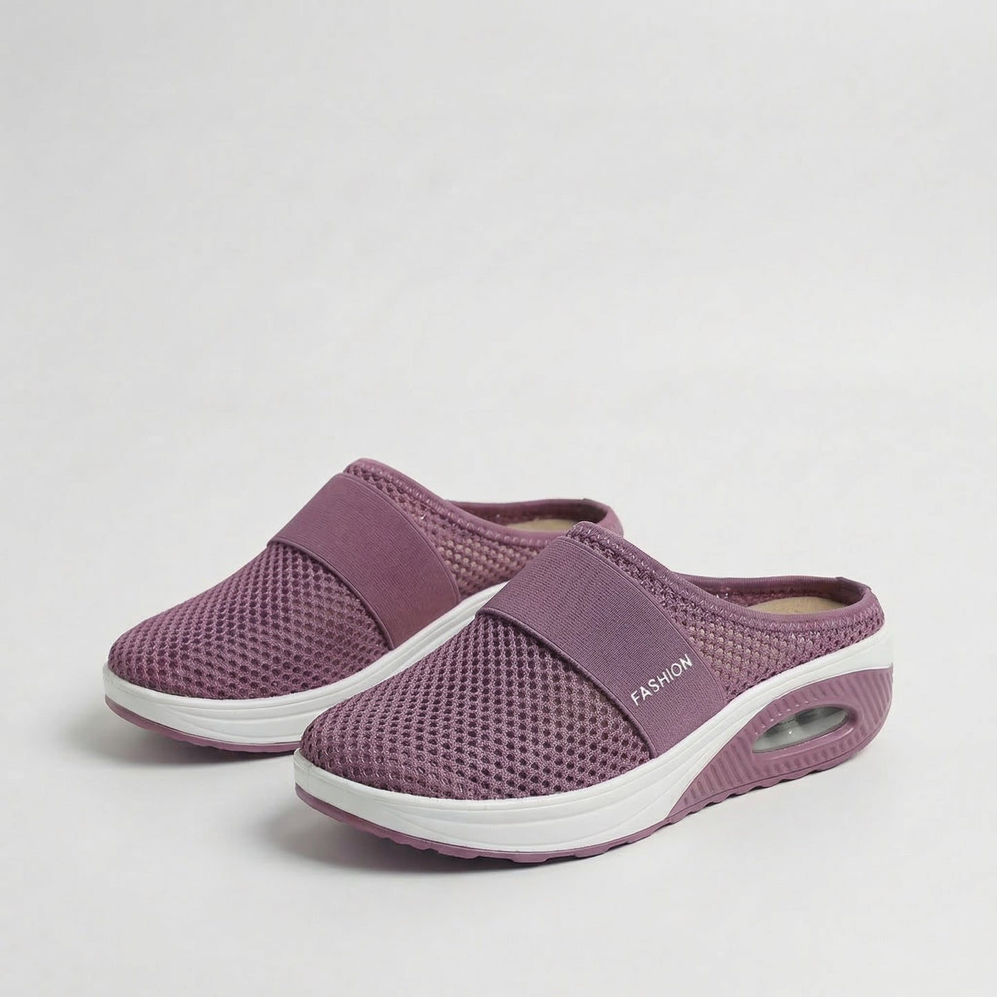 Compa™ Orthopedic Sandals Wedge Heels