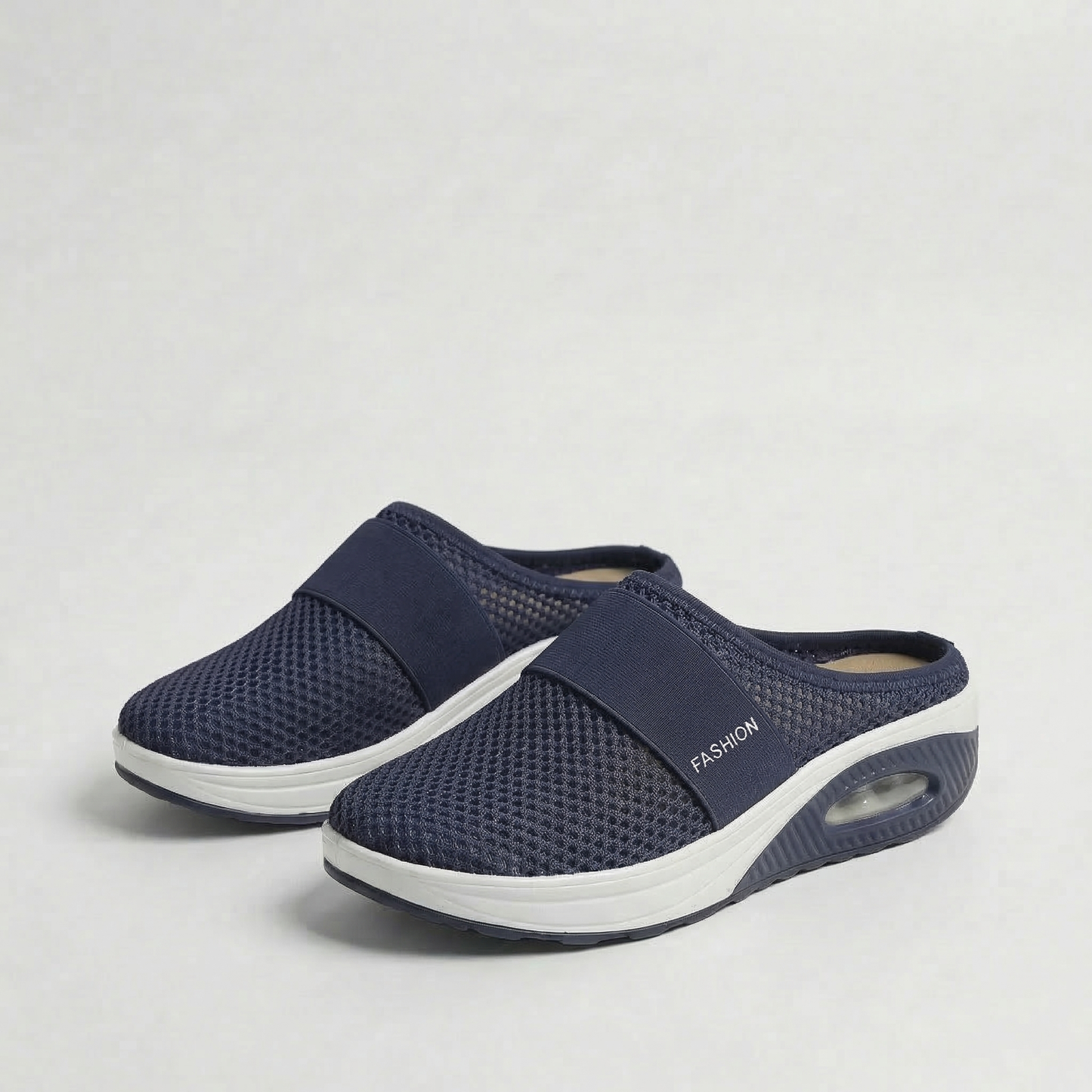 Compa™ Orthopedic Sandals Wedge Heels