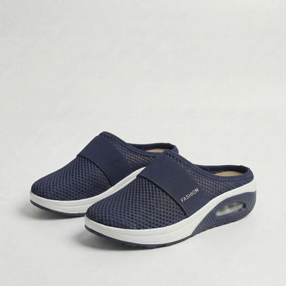Compa™ Orthopedic Sandals Wedge Heels