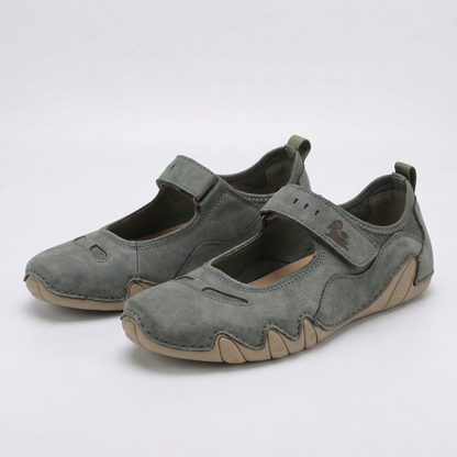 Novi™ – Lightweight Comfort Ballerina for Relaxed Summer Days