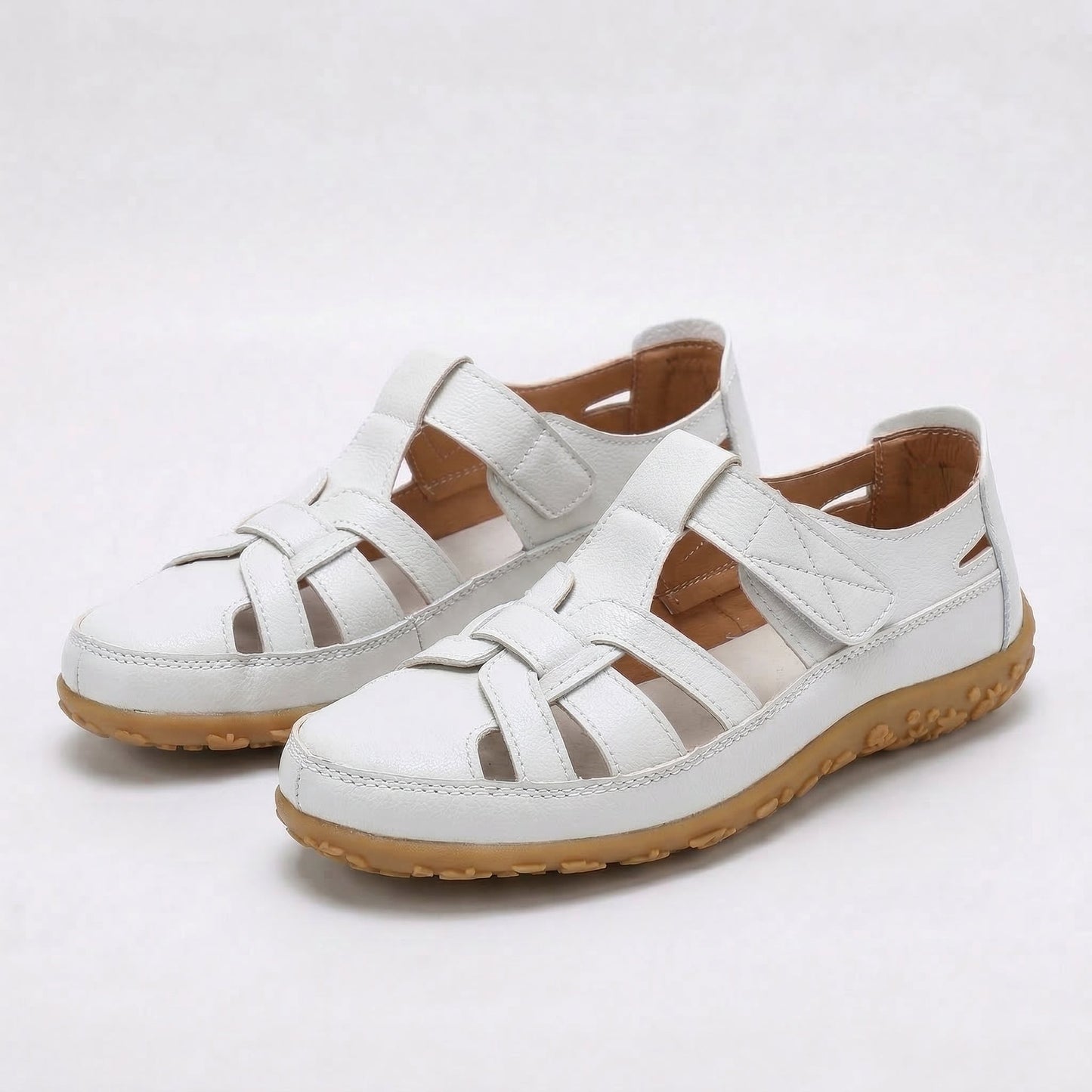 Lea™ – Comfortable sandals for everyday wear
