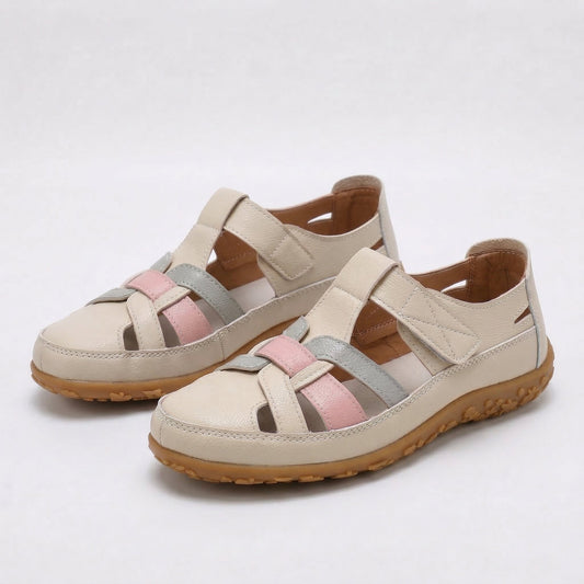 Lea™ – Comfortable sandals for everyday wear