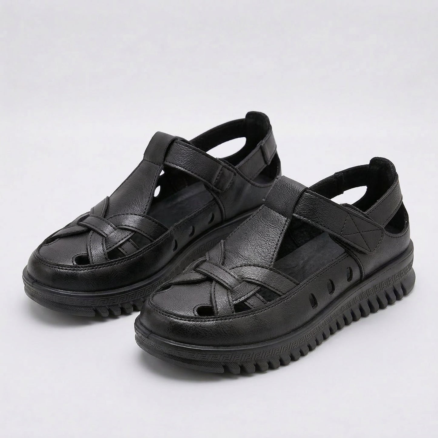 Mara™ – Comfort Sandals with Stable Sole