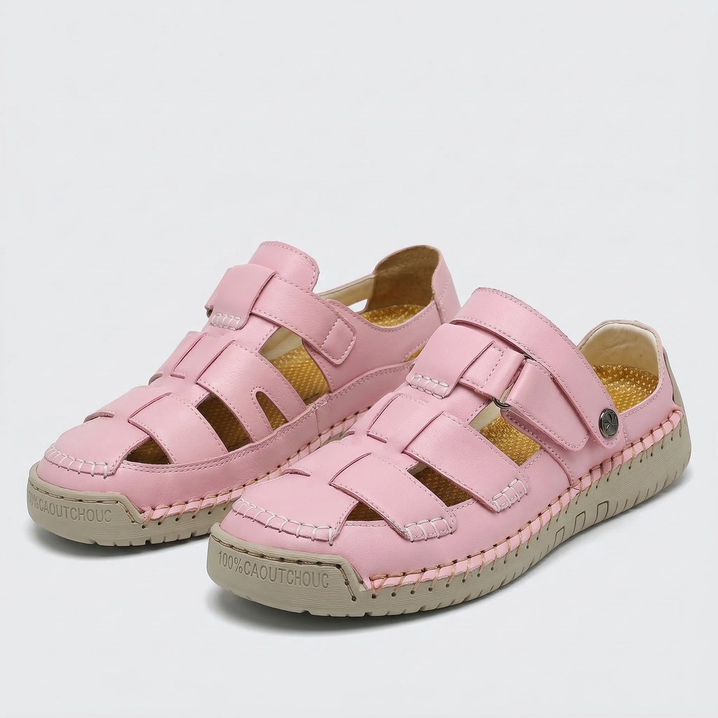 Elina™ – Adjustable Comfort Sandals