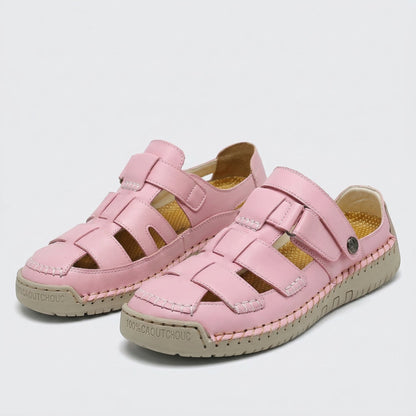 Elina™ – Adjustable Comfort Sandals
