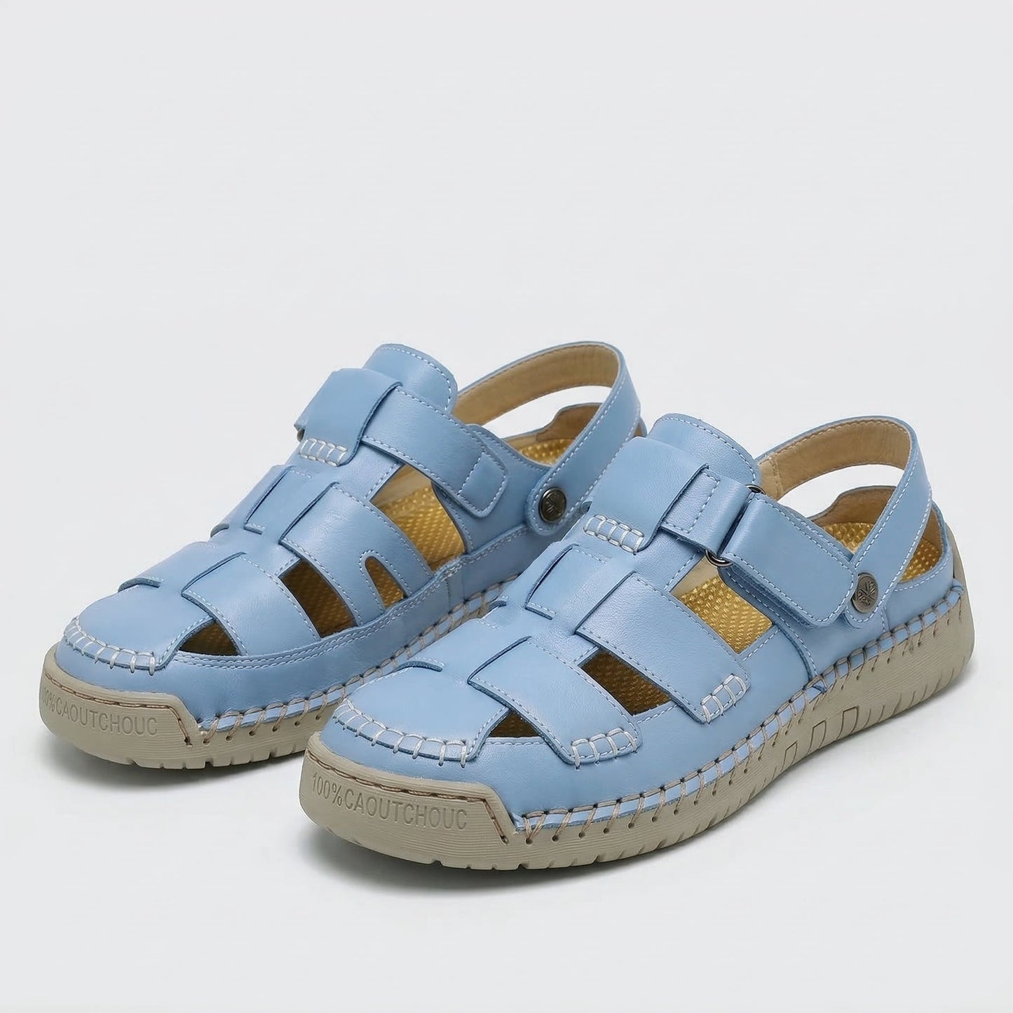 Elina™ – Adjustable Comfort Sandals