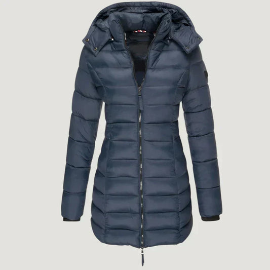 Celine | Everyday Luxe Winter Coat