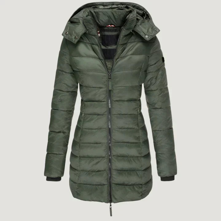 Celine | Everyday Luxe Winter Coat