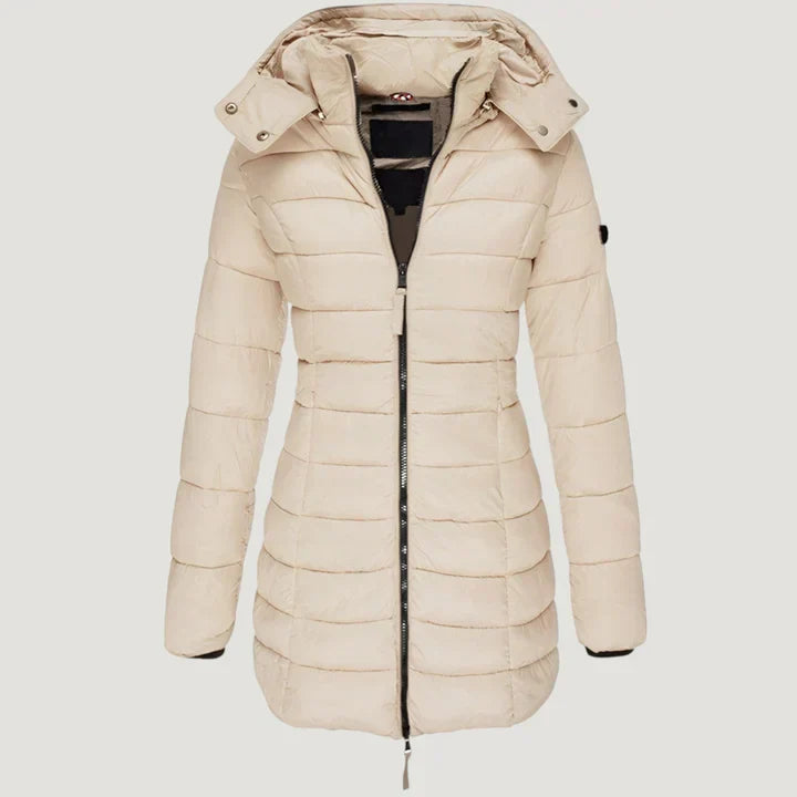 Celine | Everyday Luxe Winter Coat