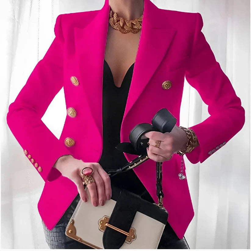 Zara | Polished Blazer