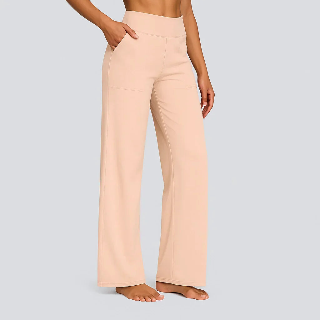 Adele | Comfort Stretch Pants