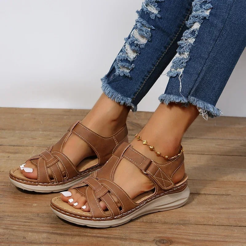 Miranda™ – Orthopedic Sandals