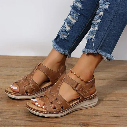Miranda™ – Orthopedic Sandals